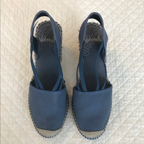 vidorreta espadrilles 2019